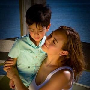 Meet your Posher, Mayra